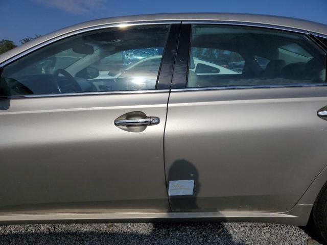 2016 TOYOTA AVALON XLE - 4T1BK1EB5GU205914