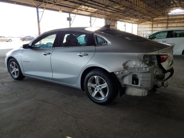 2020 CHEVROLET MALIBU LS - 1G1ZC5ST4LF102446