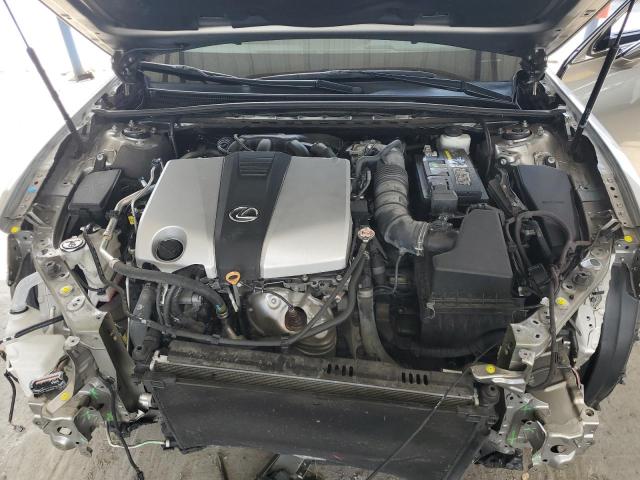 2019 LEXUS ES 350 - 58ABZ1B18KU050042