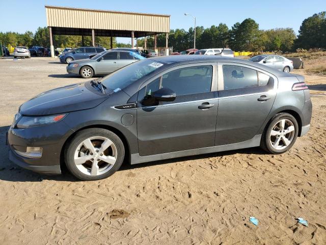 VIN 1G1RE6E47DU107819 2013 Chevrolet Volt no.1