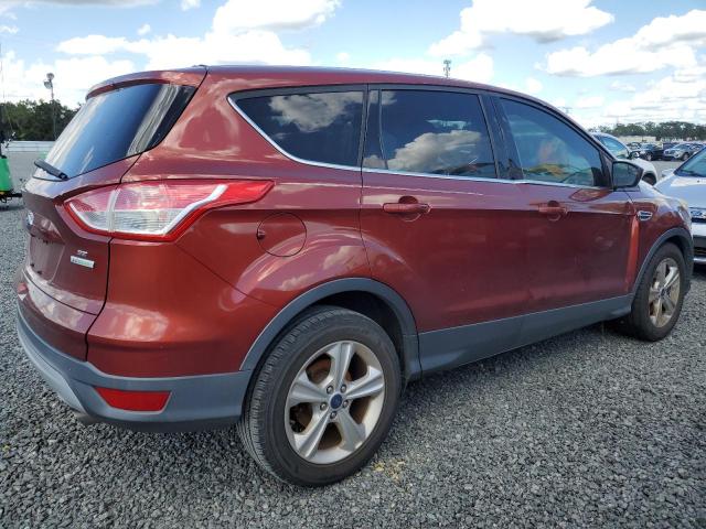 VIN 1FMCU0GX5EUE53532 2014 Ford Escape, SE no.3