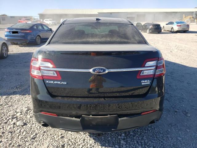 2015 FORD TAURUS SEL - 1FAHP2E90FG148821