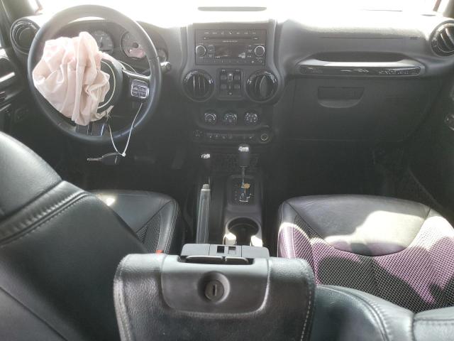 2016 JEEP WRANGLER U - 1C4BJWEG6GL203112