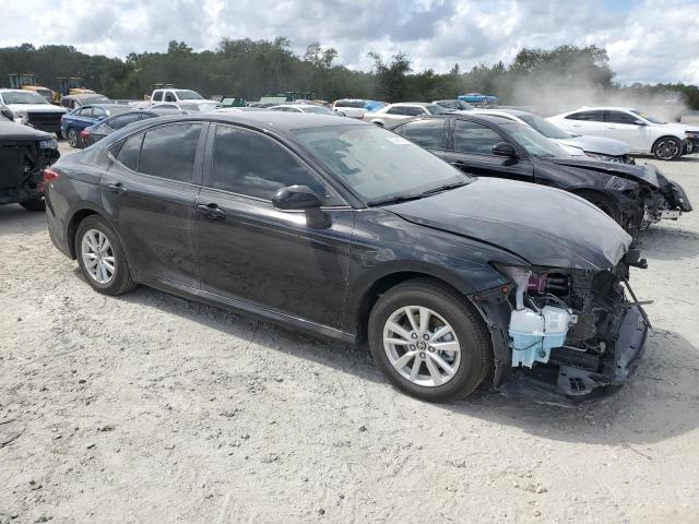 VIN 4T1DAACK7SU531513 2025 TOYOTA CAMRY no.4