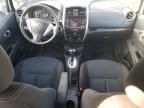 NISSAN VERSA NOTE снимка