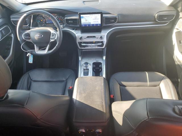 2021 FORD EXPLORER X - 1FMSK7DH3MGC41331