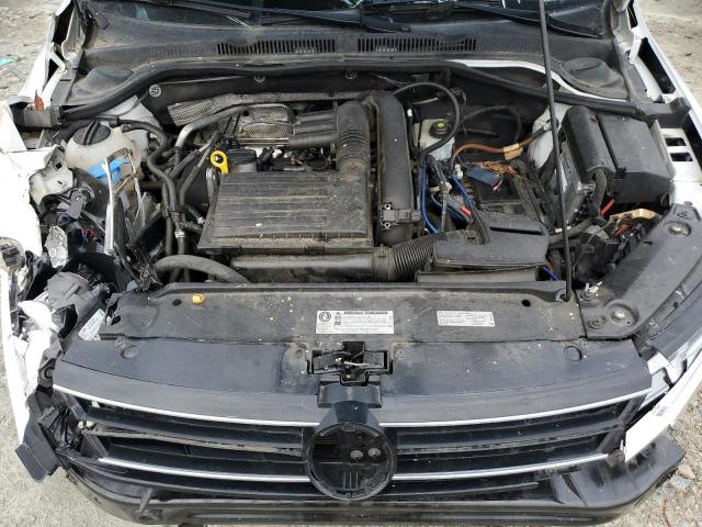 2016 VOLKSWAGEN JETTA S - 3VW167AJ0GM398575