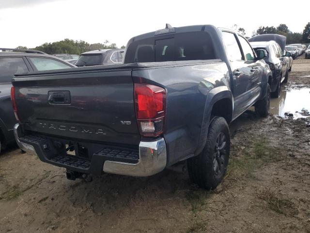 VIN 3TMAZ5CNXMM151316 2021 Toyota Tacoma, Double Cab no.3