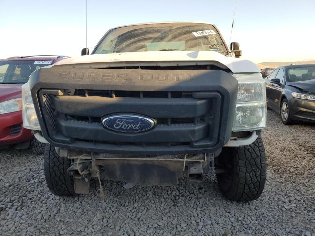 VIN 1FT7X3BT5FEC25285 2015 Ford F-350, Super Duty no.5