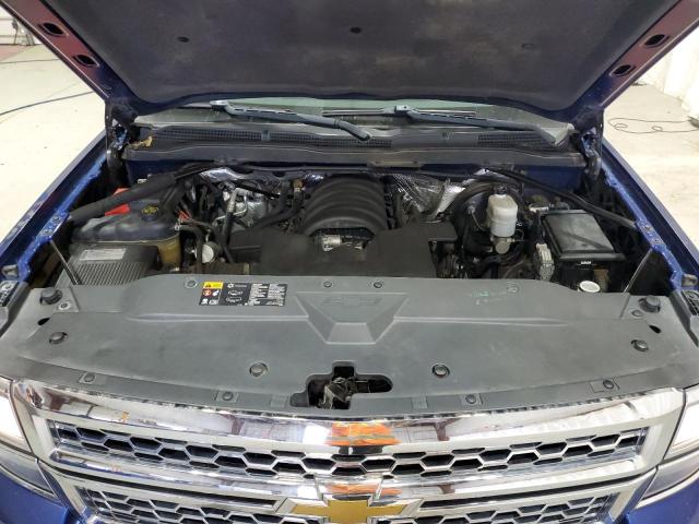 VIN 3GCUKREC0EG337693 2014 Chevrolet Silverado, K15... no.11