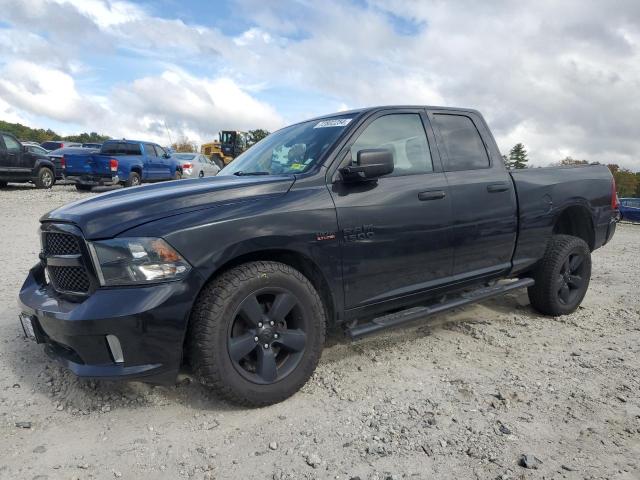 2016 RAM 1500 ST #3024696650