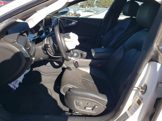 2016 AUDI S7 PRESTIG WAUW2BFCXGN019960