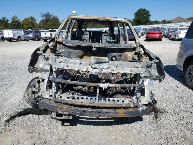 2021 CHEVROLET SUBURBAN C - 1GNSCFKD6MR274492