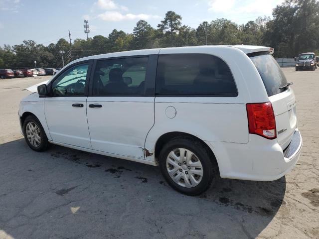 2019 DODGE GRAND CARA - 2C4RDGBG1KR805741