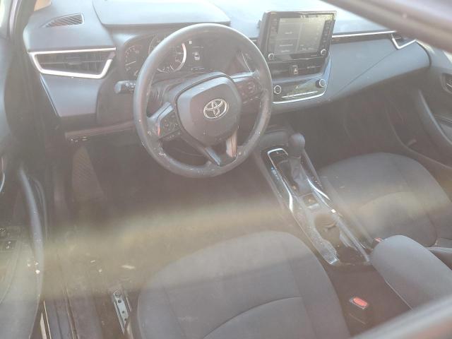 2022 TOYOTA COROLLA LE - 5YFEPMAE1NP360264