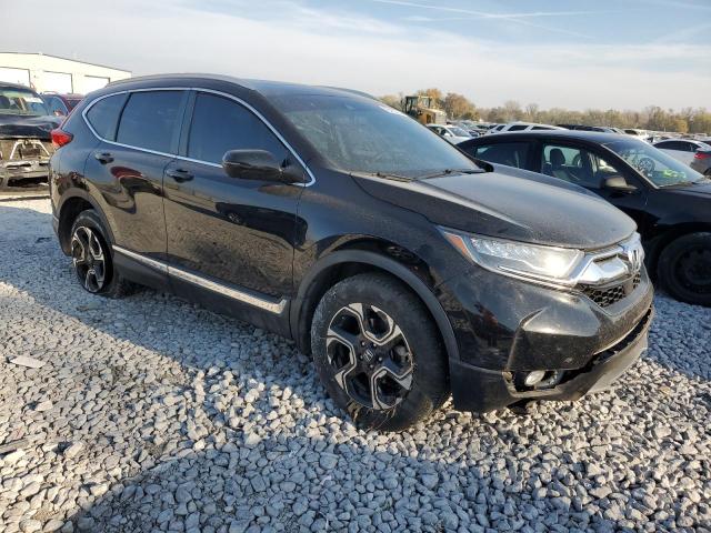 Vin: 7farw2h98ke011793, lot: 76400354, honda crv touring 20194