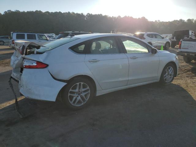 2015 FORD FUSION SE - 1FA6P0H76F5120054