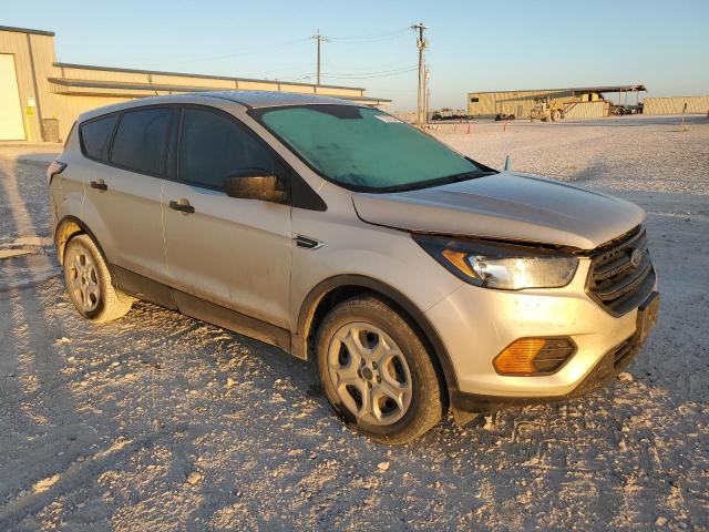 2018 FORD ESCAPE S - 1FMCU0F79JUB24408