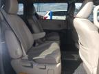 TOYOTA SIENNA XLE photo