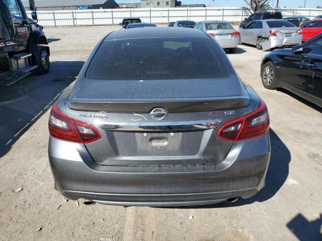 2018 NISSAN ALTIMA 2.5 - 1N4AL3AP4JC117269