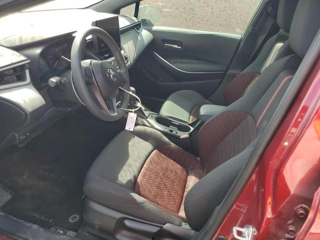 2023 TOYOTA COROLLA SE - 5YFS4MCE4PP160779