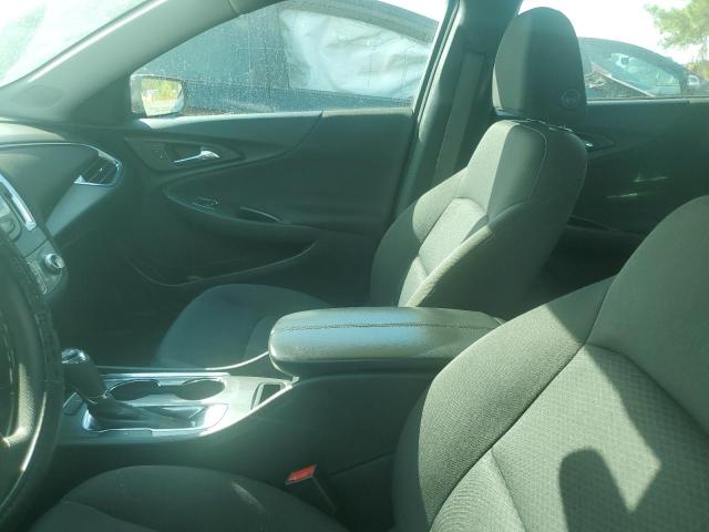 2020 CHEVROLET MALIBU LT - 1G1ZD5ST4LF099075
