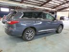 INFINITI QX60 photo