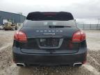 PORSCHE CAYENNE S photo