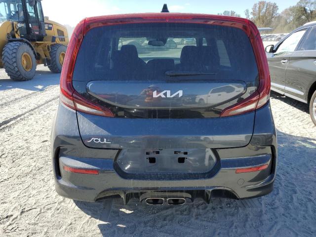 2022 KIA SOUL GT-LI - KNDJ53AF4N7818176