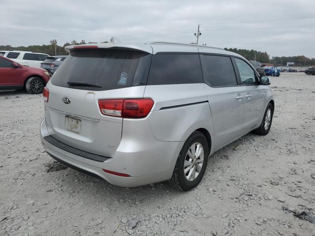 VIN KNDMB5C13H6242433 2017 KIA Sedona, LX no.3