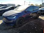 2022 TESLA MODEL X - 7SAXCDE57NF336967