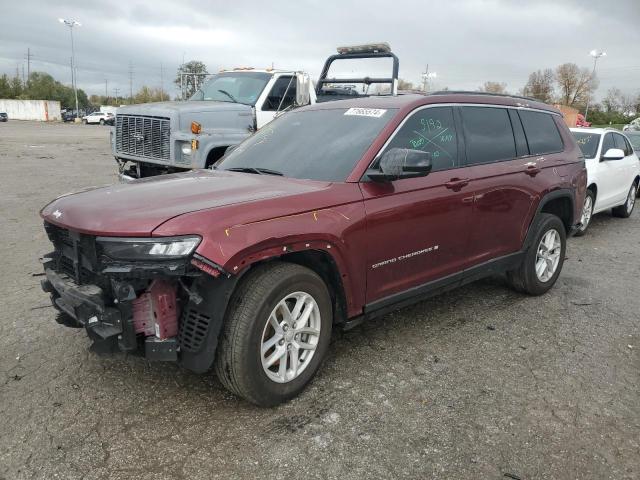 2024 JEEP GRAND CHER #2981549758