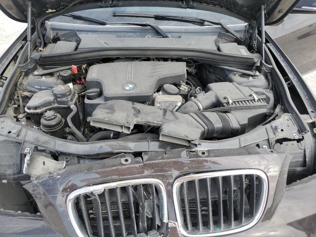 VIN WBAVL1C59FVY33685 2015 BMW X1 no.12