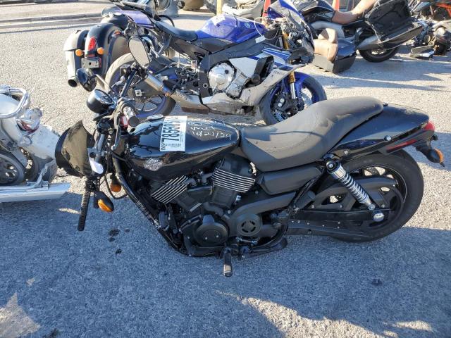 2015 HARLEY-DAVIDSON XG750 1HD4NBB14FC504691