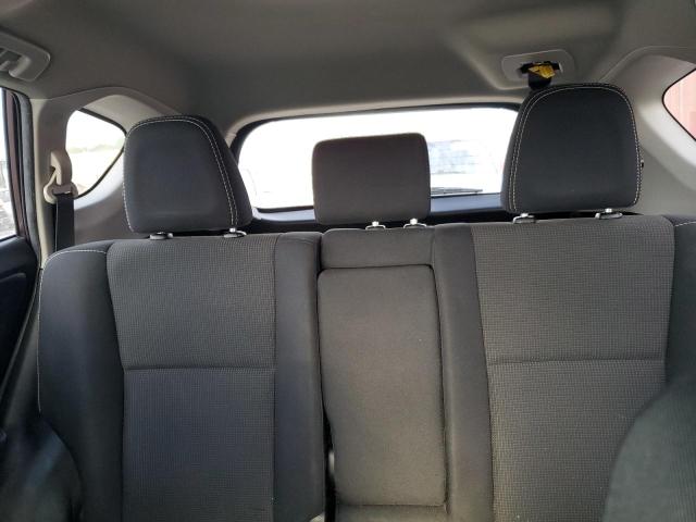 2017 TOYOTA RAV4 XLE - 2T3WFREV7HW388840