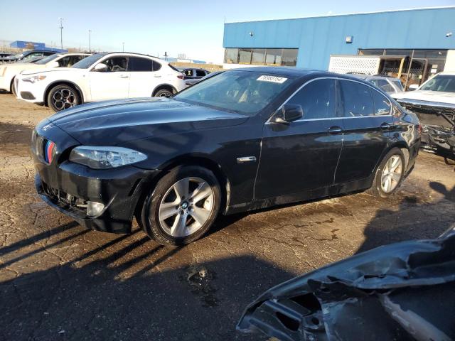 VIN WBAXH5C56DD109621 2013 BMW 5 SERIES no.1