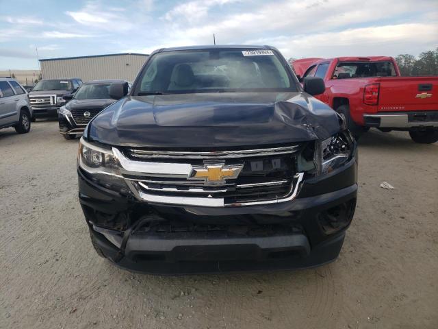 2018 CHEVROLET COLORADO - 1GCHSBEA3J1167555