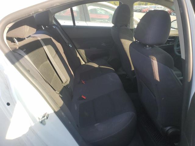 2015 CHEVROLET CRUZE LT - 1G1PC5SB5F7252191