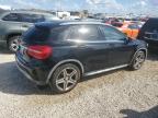 MERCEDES-BENZ GLA 250 4M photo