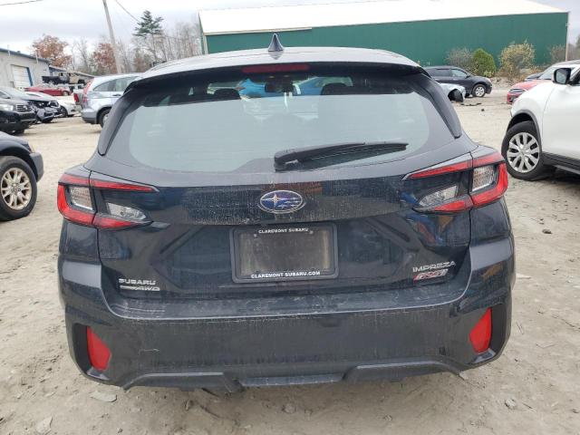 2024 SUBARU IMPREZA RS - JF1GUHHC4R8279988
