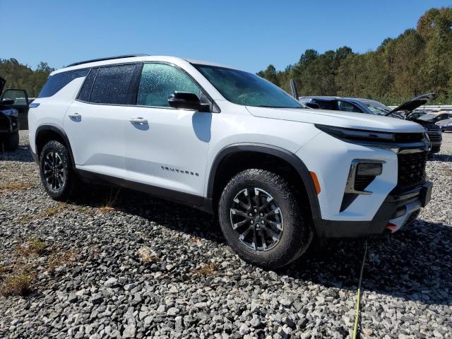 2024 CHEVROLET TRAVERSE L - 1GNEVJKS5RJ140295
