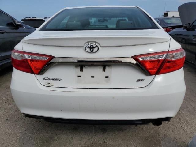 VIN 4T1BF1FKXFU951728 2015 Toyota Camry, LE no.6