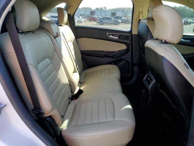 2019 FORD EDGE SEL - 2FMPK3J98KBB19581