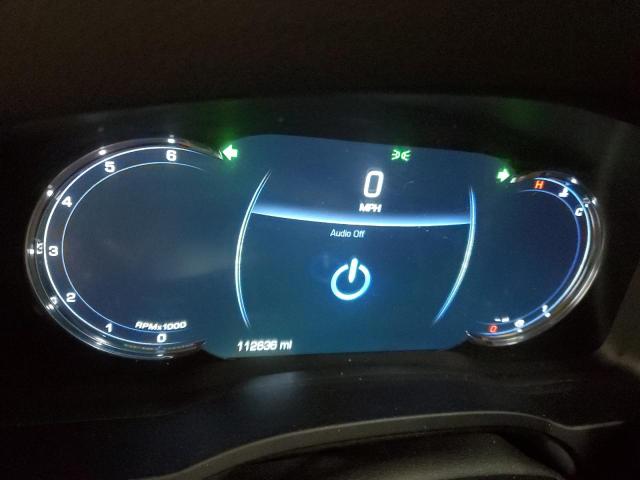2016 CADILLAC ESCALADE P - 1GYS4CKJ3GR147577