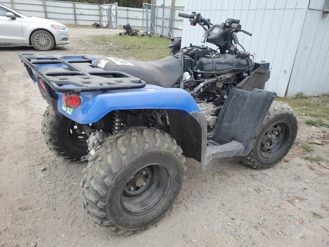 2022 HONDA TRX420 FA 1HFTE4199N4800689