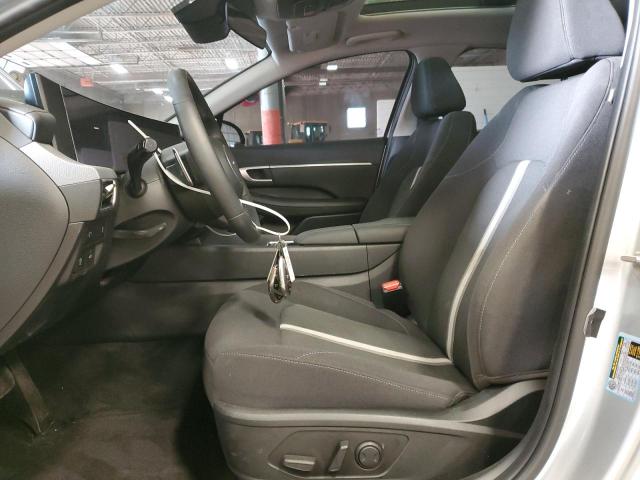 2024 HYUNDAI SONATA SEL - KMHL14JA5RA382814