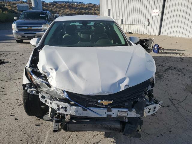 2017 CHEVROLET CRUZE LT - 1G1BE5SM7H7140873