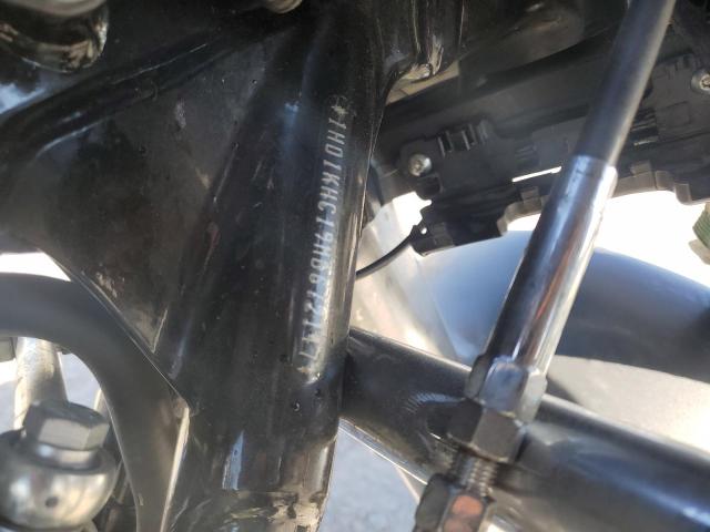 2021 HARLEY-DAVIDSON FLTRX - 1HD1KHC19MB672147