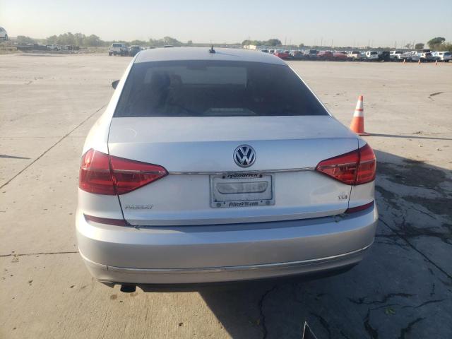 2016 VOLKSWAGEN PASSAT S - 1VWAS7A35GC051192