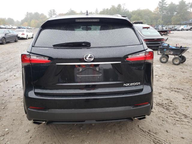 VIN JTJBARBZ6G2080356 2016 LEXUS NX no.6